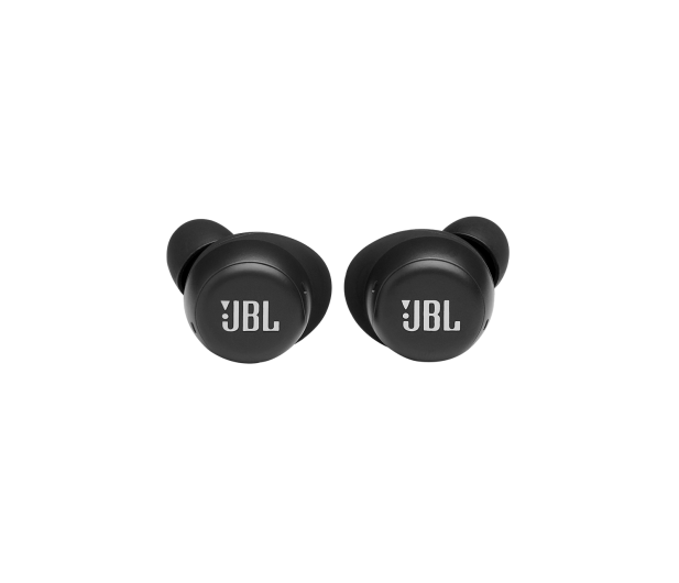 JBL LIVE Free NC+ TWS Czarne - 637807 - zdjęcie 4